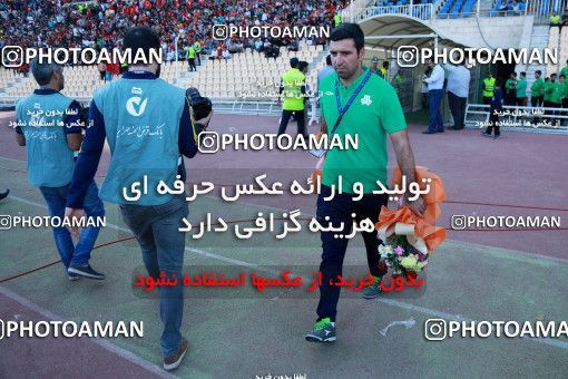 917033, Tehran, [*parameter:4*], لیگ برتر فوتبال ایران، Persian Gulf Cup، Week 11، First Leg، Saipa 0 v 2 Persepolis on 2017/10/31 at Takhti Stadium