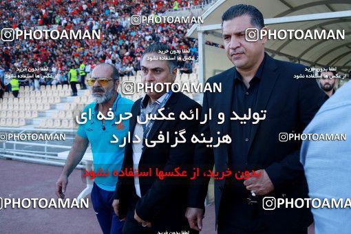 917203, Tehran, [*parameter:4*], لیگ برتر فوتبال ایران، Persian Gulf Cup، Week 11، First Leg، Saipa 0 v 2 Persepolis on 2017/10/31 at Takhti Stadium