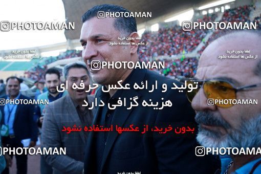 917328, Tehran, [*parameter:4*], لیگ برتر فوتبال ایران، Persian Gulf Cup، Week 11، First Leg، Saipa 0 v 2 Persepolis on 2017/10/31 at Takhti Stadium