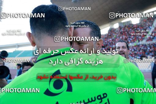 917119, Tehran, [*parameter:4*], لیگ برتر فوتبال ایران، Persian Gulf Cup، Week 11، First Leg، Saipa 0 v 2 Persepolis on 2017/10/31 at Takhti Stadium