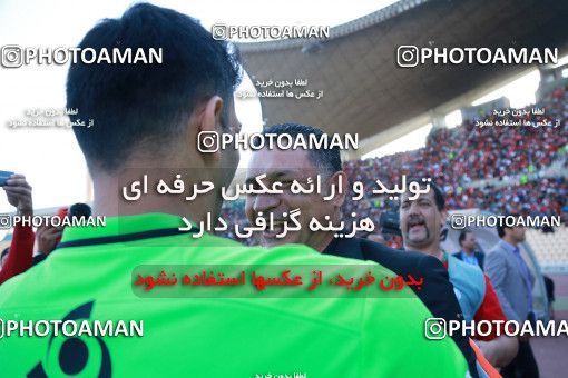917035, Tehran, [*parameter:4*], لیگ برتر فوتبال ایران، Persian Gulf Cup، Week 11، First Leg، Saipa 0 v 2 Persepolis on 2017/10/31 at Takhti Stadium