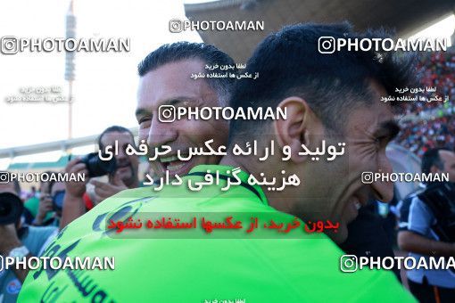 917332, Tehran, [*parameter:4*], لیگ برتر فوتبال ایران، Persian Gulf Cup، Week 11، First Leg، Saipa 0 v 2 Persepolis on 2017/10/31 at Takhti Stadium
