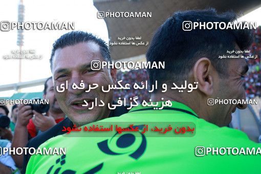 917070, Tehran, [*parameter:4*], لیگ برتر فوتبال ایران، Persian Gulf Cup، Week 11، First Leg، Saipa 0 v 2 Persepolis on 2017/10/31 at Takhti Stadium