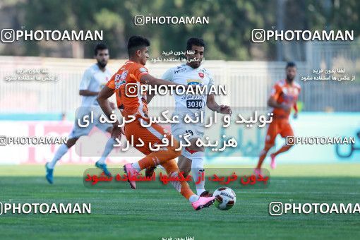917041, Tehran, [*parameter:4*], لیگ برتر فوتبال ایران، Persian Gulf Cup، Week 11، First Leg، Saipa 0 v 2 Persepolis on 2017/10/31 at Takhti Stadium