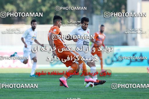 917205, Tehran, [*parameter:4*], لیگ برتر فوتبال ایران، Persian Gulf Cup، Week 11، First Leg، Saipa 0 v 2 Persepolis on 2017/10/31 at Takhti Stadium