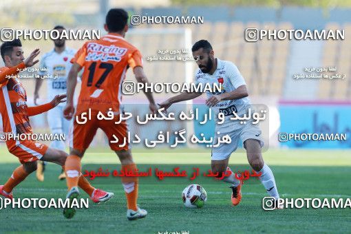 917184, Tehran, [*parameter:4*], لیگ برتر فوتبال ایران، Persian Gulf Cup، Week 11، First Leg، Saipa 0 v 2 Persepolis on 2017/10/31 at Takhti Stadium