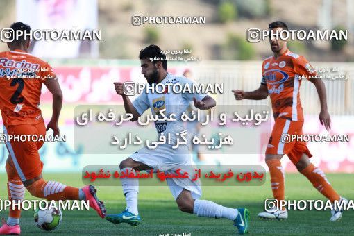 917264, Tehran, [*parameter:4*], لیگ برتر فوتبال ایران، Persian Gulf Cup، Week 11، First Leg، Saipa 0 v 2 Persepolis on 2017/10/31 at Takhti Stadium