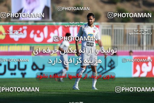 917335, Tehran, [*parameter:4*], لیگ برتر فوتبال ایران، Persian Gulf Cup، Week 11، First Leg، Saipa 0 v 2 Persepolis on 2017/10/31 at Takhti Stadium