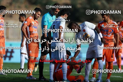 917092, Tehran, [*parameter:4*], لیگ برتر فوتبال ایران، Persian Gulf Cup، Week 11، First Leg، Saipa 0 v 2 Persepolis on 2017/10/31 at Takhti Stadium