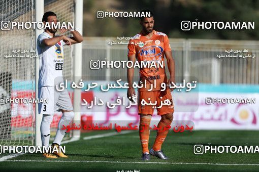 917874, Tehran, [*parameter:4*], لیگ برتر فوتبال ایران، Persian Gulf Cup، Week 11، First Leg، Saipa 0 v 2 Persepolis on 2017/10/31 at Takhti Stadium