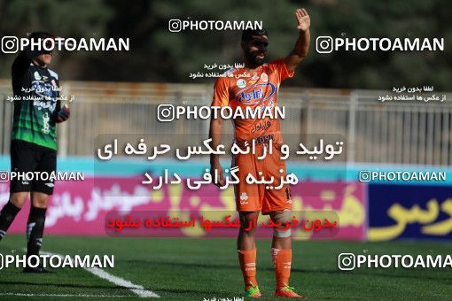 917548, Tehran, [*parameter:4*], لیگ برتر فوتبال ایران، Persian Gulf Cup، Week 11، First Leg، Saipa 0 v 2 Persepolis on 2017/10/31 at Takhti Stadium