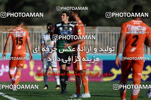 917405, Tehran, [*parameter:4*], لیگ برتر فوتبال ایران، Persian Gulf Cup، Week 11، First Leg، Saipa 0 v 2 Persepolis on 2017/10/31 at Takhti Stadium