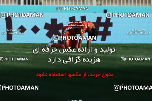 917633, Tehran, [*parameter:4*], لیگ برتر فوتبال ایران، Persian Gulf Cup، Week 11، First Leg، Saipa 0 v 2 Persepolis on 2017/10/31 at Takhti Stadium