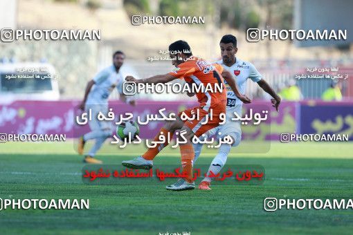 917432, Tehran, [*parameter:4*], لیگ برتر فوتبال ایران، Persian Gulf Cup، Week 11، First Leg، Saipa 0 v 2 Persepolis on 2017/10/31 at Takhti Stadium