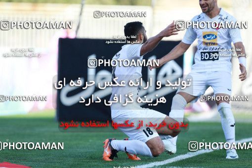 917067, Tehran, [*parameter:4*], لیگ برتر فوتبال ایران، Persian Gulf Cup، Week 11، First Leg، Saipa 0 v 2 Persepolis on 2017/10/31 at Takhti Stadium