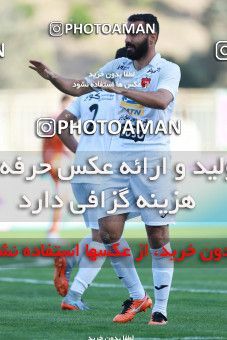 917298, Tehran, [*parameter:4*], لیگ برتر فوتبال ایران، Persian Gulf Cup، Week 11، First Leg، Saipa 0 v 2 Persepolis on 2017/10/31 at Takhti Stadium