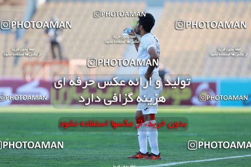 917124, Tehran, [*parameter:4*], لیگ برتر فوتبال ایران، Persian Gulf Cup، Week 11، First Leg، Saipa 0 v 2 Persepolis on 2017/10/31 at Takhti Stadium
