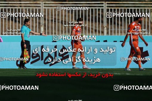 917191, Tehran, [*parameter:4*], لیگ برتر فوتبال ایران، Persian Gulf Cup، Week 11، First Leg، Saipa 0 v 2 Persepolis on 2017/10/31 at Takhti Stadium