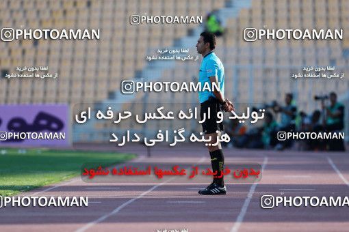 917333, Tehran, [*parameter:4*], لیگ برتر فوتبال ایران، Persian Gulf Cup، Week 11، First Leg، Saipa 0 v 2 Persepolis on 2017/10/31 at Takhti Stadium