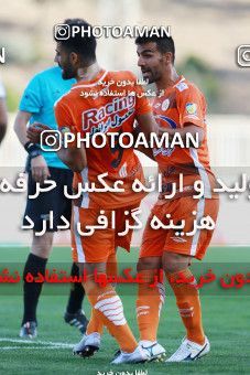 917091, Tehran, [*parameter:4*], لیگ برتر فوتبال ایران، Persian Gulf Cup، Week 11، First Leg، Saipa 0 v 2 Persepolis on 2017/10/31 at Takhti Stadium