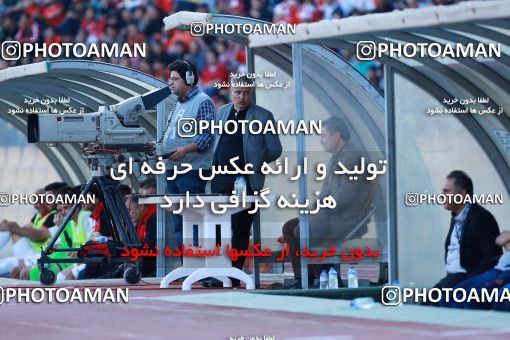 917338, Tehran, [*parameter:4*], لیگ برتر فوتبال ایران، Persian Gulf Cup، Week 11، First Leg، Saipa 0 v 2 Persepolis on 2017/10/31 at Takhti Stadium