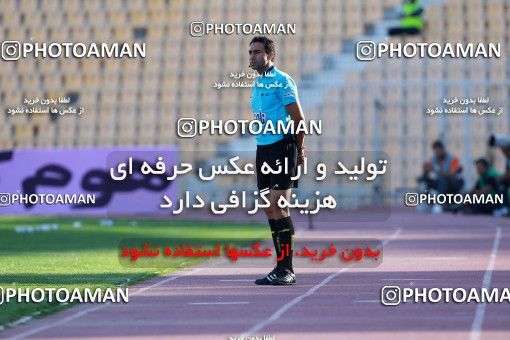 917346, Tehran, [*parameter:4*], لیگ برتر فوتبال ایران، Persian Gulf Cup، Week 11، First Leg، Saipa 0 v 2 Persepolis on 2017/10/31 at Takhti Stadium