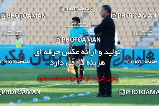 917445, Tehran, [*parameter:4*], لیگ برتر فوتبال ایران، Persian Gulf Cup، Week 11، First Leg، Saipa 0 v 2 Persepolis on 2017/10/31 at Takhti Stadium
