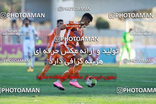 917898, Tehran, [*parameter:4*], لیگ برتر فوتبال ایران، Persian Gulf Cup، Week 11، First Leg، Saipa 0 v 2 Persepolis on 2017/10/31 at Takhti Stadium