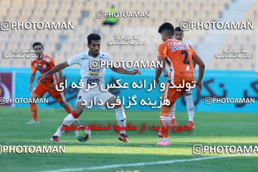 917611, Tehran, [*parameter:4*], لیگ برتر فوتبال ایران، Persian Gulf Cup، Week 11، First Leg، Saipa 0 v 2 Persepolis on 2017/10/31 at Takhti Stadium