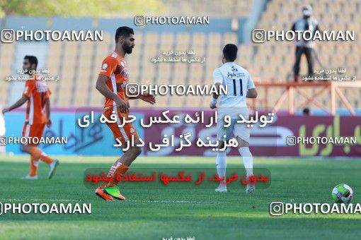 917593, Tehran, [*parameter:4*], لیگ برتر فوتبال ایران، Persian Gulf Cup، Week 11، First Leg، Saipa 0 v 2 Persepolis on 2017/10/31 at Takhti Stadium