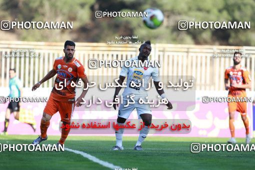 917480, Tehran, [*parameter:4*], لیگ برتر فوتبال ایران، Persian Gulf Cup، Week 11، First Leg، Saipa 0 v 2 Persepolis on 2017/10/31 at Takhti Stadium