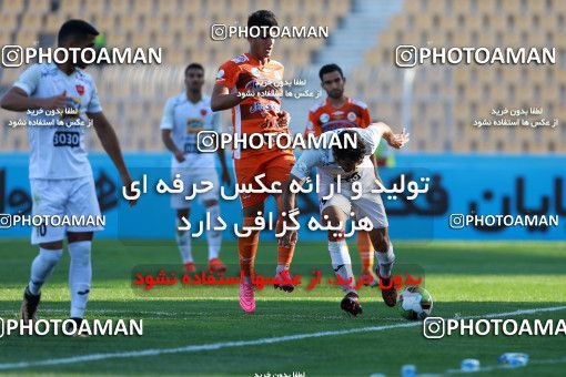 917578, Tehran, [*parameter:4*], لیگ برتر فوتبال ایران، Persian Gulf Cup، Week 11، First Leg، Saipa 0 v 2 Persepolis on 2017/10/31 at Takhti Stadium