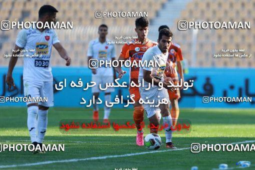 917796, Tehran, [*parameter:4*], لیگ برتر فوتبال ایران، Persian Gulf Cup، Week 11، First Leg، Saipa 0 v 2 Persepolis on 2017/10/31 at Takhti Stadium
