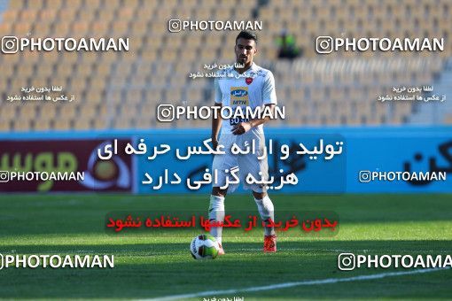 917361, Tehran, [*parameter:4*], لیگ برتر فوتبال ایران، Persian Gulf Cup، Week 11، First Leg، Saipa 0 v 2 Persepolis on 2017/10/31 at Takhti Stadium