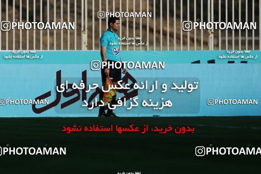 917694, Tehran, [*parameter:4*], لیگ برتر فوتبال ایران، Persian Gulf Cup، Week 11، First Leg، Saipa 0 v 2 Persepolis on 2017/10/31 at Takhti Stadium