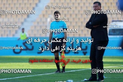 917546, Tehran, [*parameter:4*], لیگ برتر فوتبال ایران، Persian Gulf Cup، Week 11، First Leg، Saipa 0 v 2 Persepolis on 2017/10/31 at Takhti Stadium
