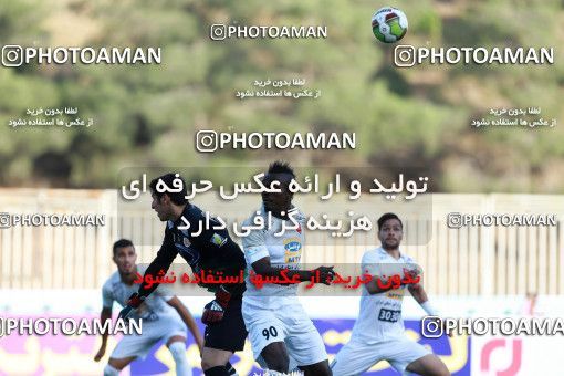 917728, Tehran, [*parameter:4*], لیگ برتر فوتبال ایران، Persian Gulf Cup، Week 11، First Leg، Saipa 0 v 2 Persepolis on 2017/10/31 at Takhti Stadium