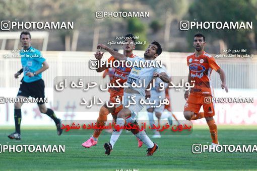 917710, Tehran, [*parameter:4*], لیگ برتر فوتبال ایران، Persian Gulf Cup، Week 11، First Leg، Saipa 0 v 2 Persepolis on 2017/10/31 at Takhti Stadium
