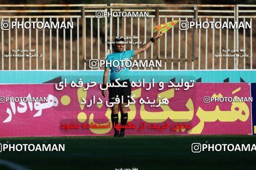 917473, Tehran, [*parameter:4*], لیگ برتر فوتبال ایران، Persian Gulf Cup، Week 11، First Leg، Saipa 0 v 2 Persepolis on 2017/10/31 at Takhti Stadium