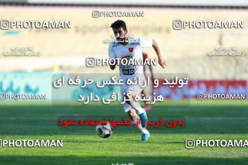 917535, Tehran, [*parameter:4*], لیگ برتر فوتبال ایران، Persian Gulf Cup، Week 11، First Leg، Saipa 0 v 2 Persepolis on 2017/10/31 at Takhti Stadium