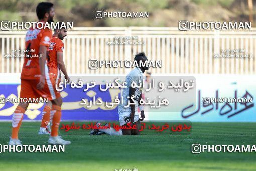 917755, Tehran, [*parameter:4*], لیگ برتر فوتبال ایران، Persian Gulf Cup، Week 11، First Leg، Saipa 0 v 2 Persepolis on 2017/10/31 at Takhti Stadium