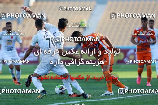 917781, Tehran, [*parameter:4*], لیگ برتر فوتبال ایران، Persian Gulf Cup، Week 11، First Leg، Saipa 0 v 2 Persepolis on 2017/10/31 at Takhti Stadium