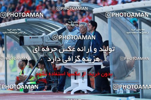 917453, Tehran, [*parameter:4*], لیگ برتر فوتبال ایران، Persian Gulf Cup، Week 11، First Leg، Saipa 0 v 2 Persepolis on 2017/10/31 at Takhti Stadium