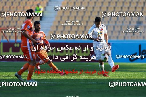 917770, Tehran, [*parameter:4*], لیگ برتر فوتبال ایران، Persian Gulf Cup، Week 11، First Leg، Saipa 0 v 2 Persepolis on 2017/10/31 at Takhti Stadium