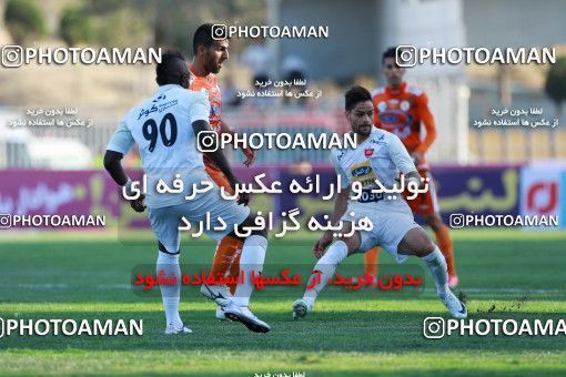 917437, Tehran, [*parameter:4*], لیگ برتر فوتبال ایران، Persian Gulf Cup، Week 11، First Leg، Saipa 0 v 2 Persepolis on 2017/10/31 at Takhti Stadium