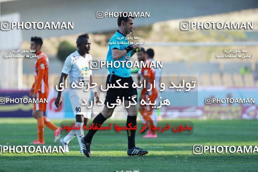 917646, Tehran, [*parameter:4*], لیگ برتر فوتبال ایران، Persian Gulf Cup، Week 11، First Leg، Saipa 0 v 2 Persepolis on 2017/10/31 at Takhti Stadium