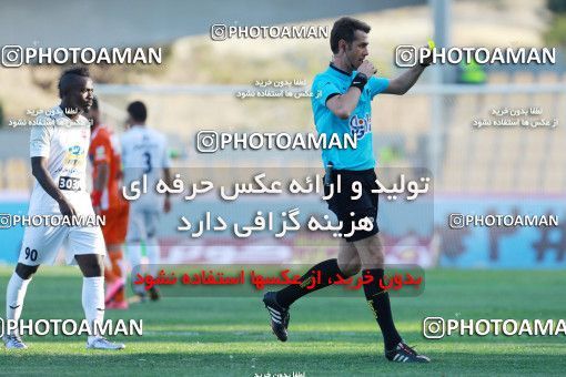 917474, Tehran, [*parameter:4*], لیگ برتر فوتبال ایران، Persian Gulf Cup، Week 11، First Leg، Saipa 0 v 2 Persepolis on 2017/10/31 at Takhti Stadium