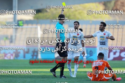 917438, Tehran, [*parameter:4*], لیگ برتر فوتبال ایران، Persian Gulf Cup، Week 11، First Leg، Saipa 0 v 2 Persepolis on 2017/10/31 at Takhti Stadium