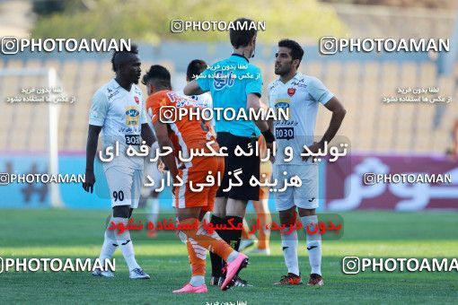 917822, Tehran, [*parameter:4*], لیگ برتر فوتبال ایران، Persian Gulf Cup، Week 11، First Leg، Saipa 0 v 2 Persepolis on 2017/10/31 at Takhti Stadium