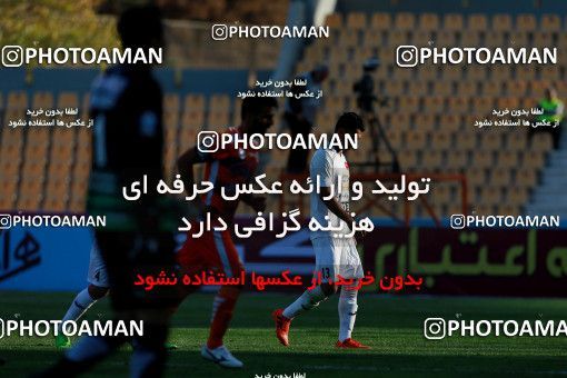 917425, Tehran, [*parameter:4*], لیگ برتر فوتبال ایران، Persian Gulf Cup، Week 11، First Leg، Saipa 0 v 2 Persepolis on 2017/10/31 at Takhti Stadium